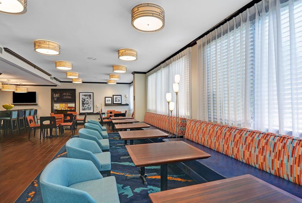 Hampton Inn Overland Park Kültér fotó