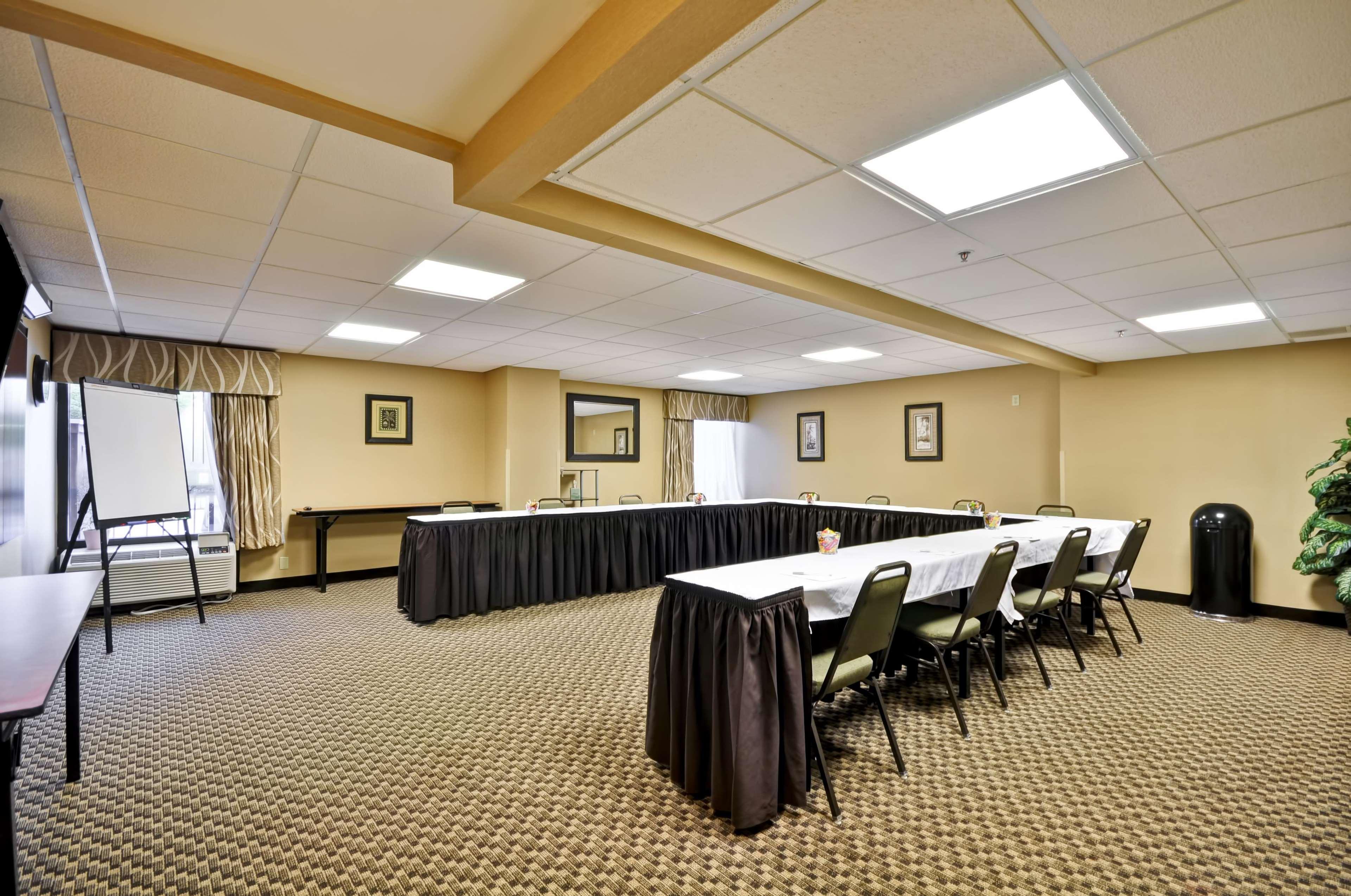 Hampton Inn Overland Park Kültér fotó